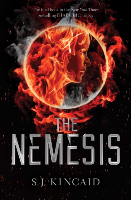 The Nemesis, Paperback / softback Book