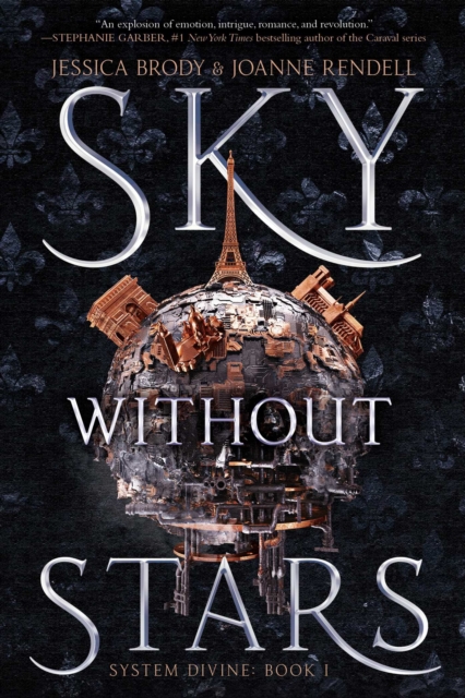 Sky Without Stars, EPUB eBook