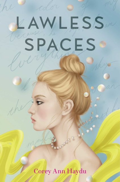 Lawless Spaces, EPUB eBook