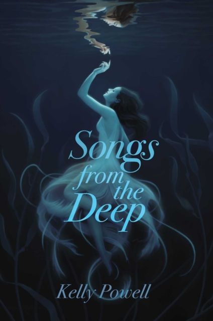 Songs from the Deep, EPUB eBook