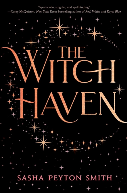 The Witch Haven, Hardback Book