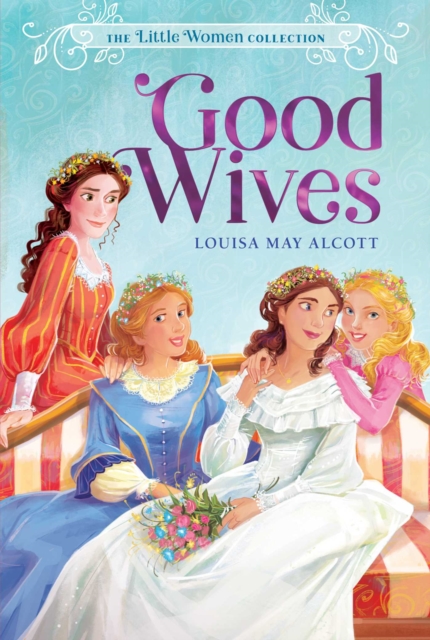 Good Wives, EPUB eBook