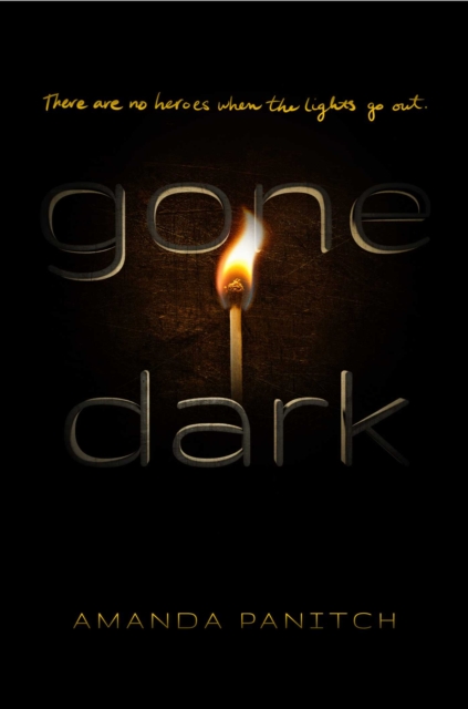 Gone Dark, Paperback / softback Book