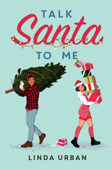 Talk Santa to Me, EPUB eBook
