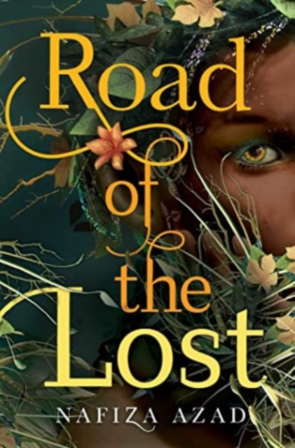 Road of the Lost, Paperback / softback Book