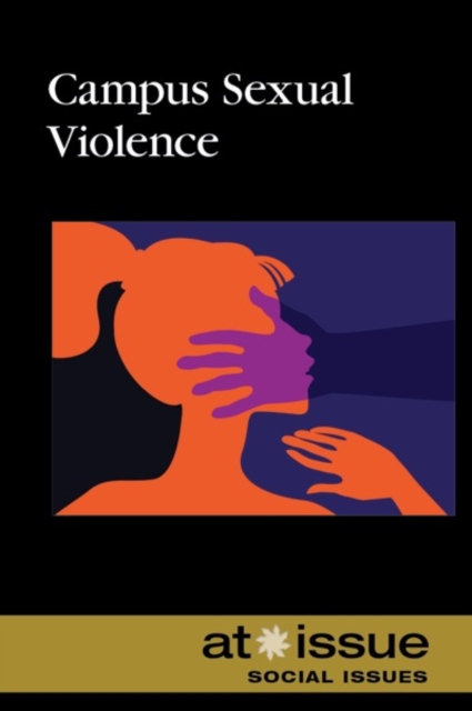 Campus Sexual Violence, PDF eBook