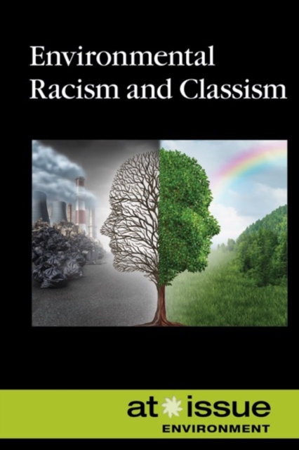 Environmental Racism and Classism, PDF eBook