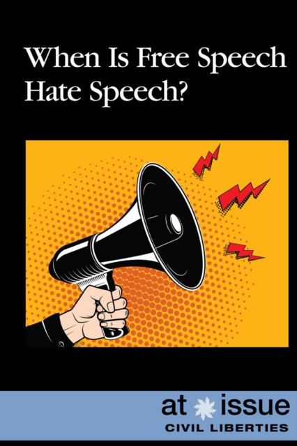 When Is Free Speech Hate Speech?, PDF eBook