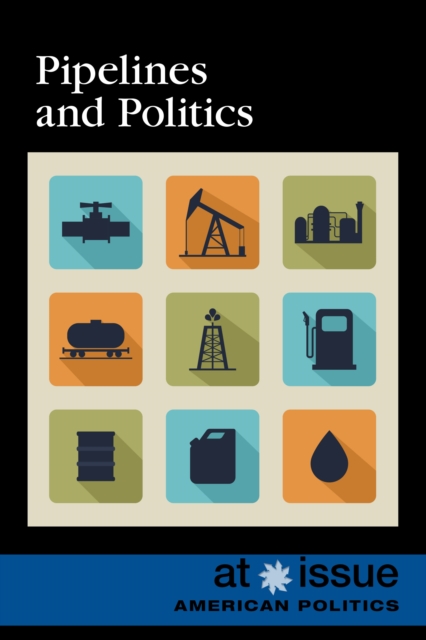 Pipelines and Politics, PDF eBook