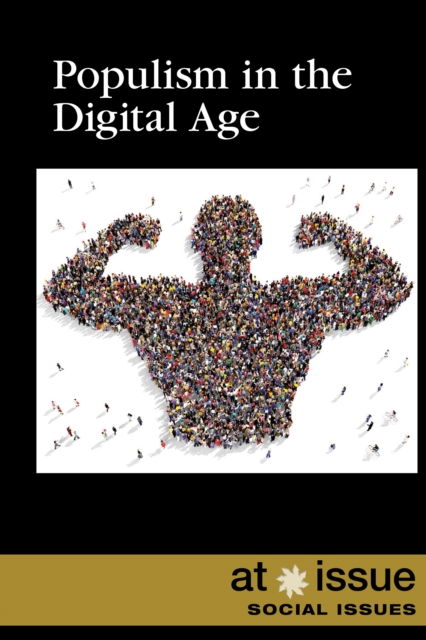 Populism in the Digital Age, PDF eBook