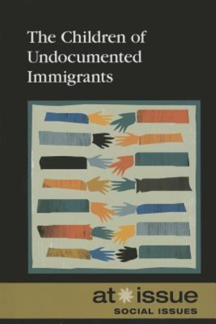 The Children of Undocumented Immigrants, PDF eBook