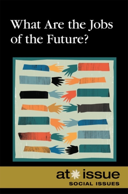 What Are the Jobs of the Future?, PDF eBook