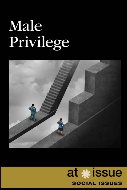 Male Privilege, PDF eBook