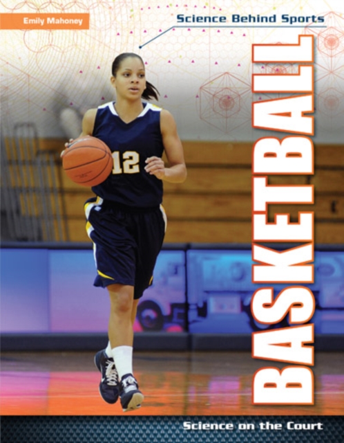 Basketball : Science on the Court, PDF eBook