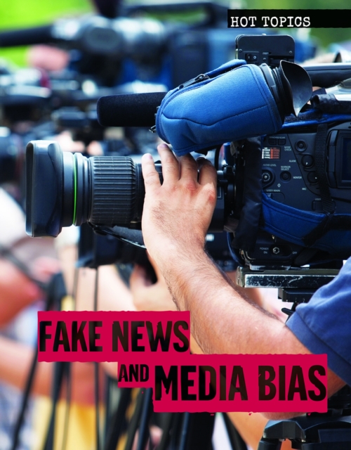 Fake News and Media Bias, PDF eBook