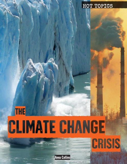The Climate Change Crisis, PDF eBook