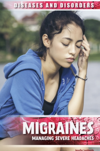 Migraines : Managing Severe Headaches, PDF eBook