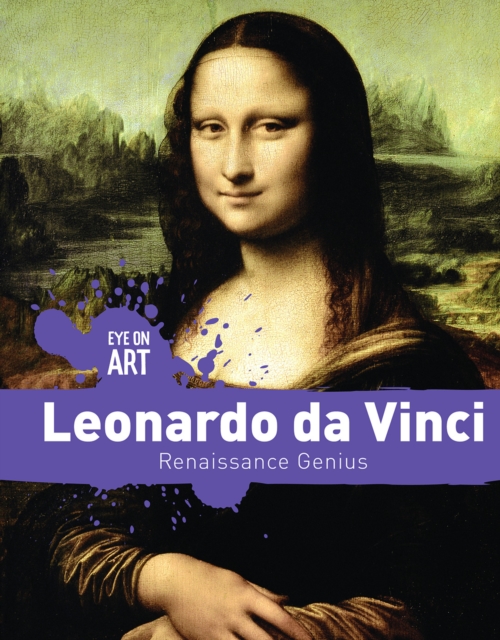Leonardo da Vinci : Renaissance Genius, PDF eBook