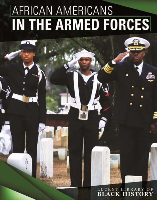 African Americans in the Armed Forces, PDF eBook