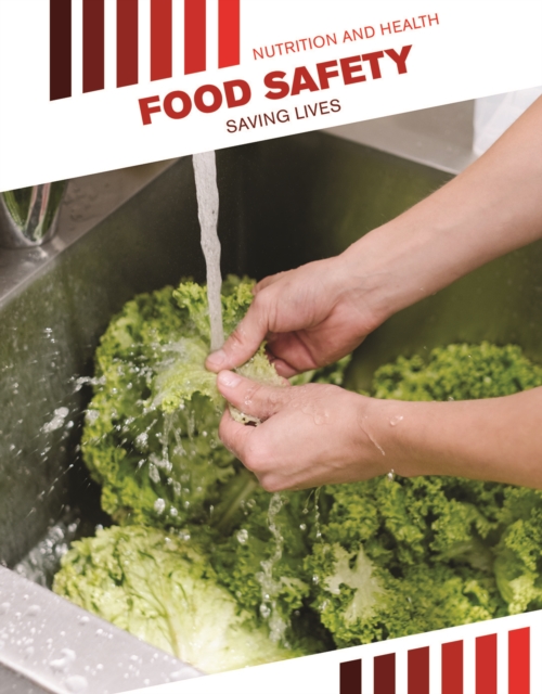 Food Safety : Saving Lives, PDF eBook