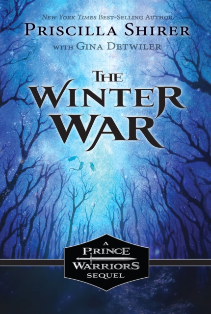 The Winter War, EPUB eBook