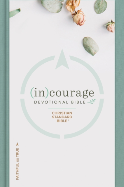 CSB (in)courage Devotional Bible, EPUB eBook
