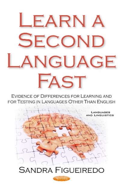 Learn a Second Language First : A Guide for L2 Research in the Context of Languages Other than English, Paperback / softback Book
