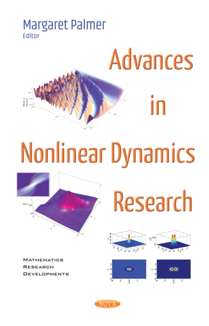 Advances in Nonlinear Dynamics Research, PDF eBook