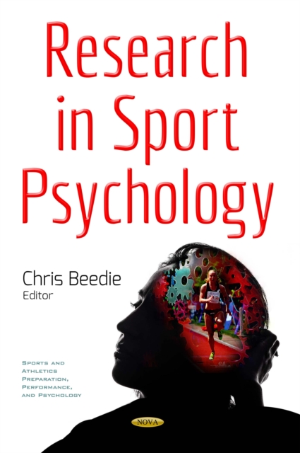 Research in Sport Psychology, PDF eBook