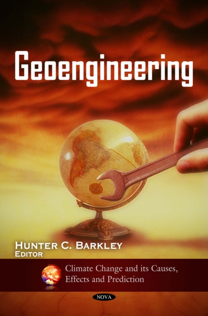Geoengineering, PDF eBook