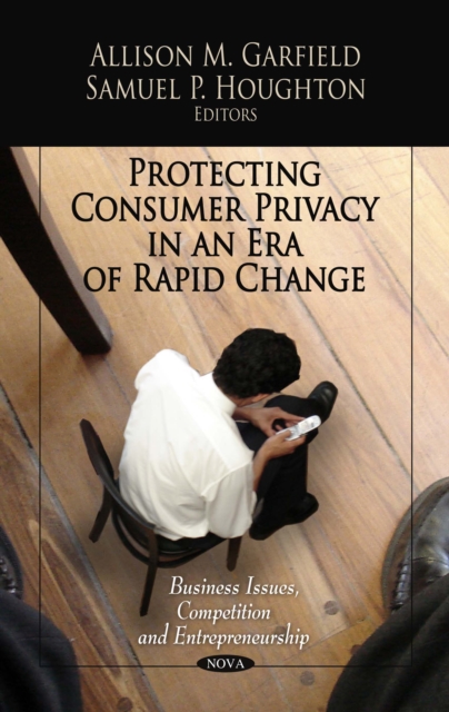 Protecting Consumer Privacy in an Era of Rapid Change, PDF eBook