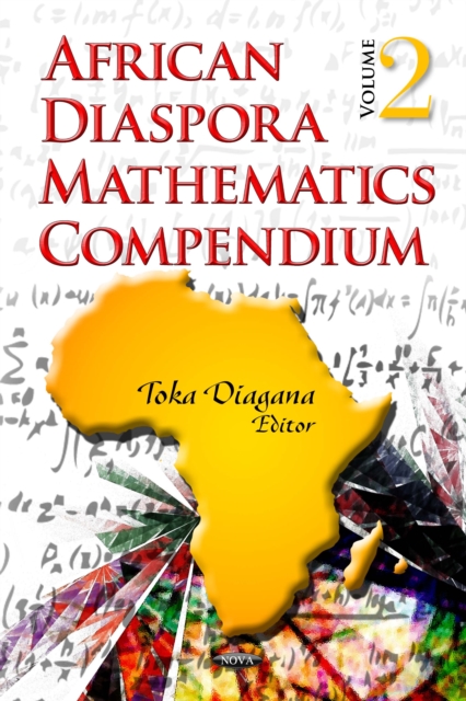 African Diaspora Mathematics Compendium. Volume 2, PDF eBook