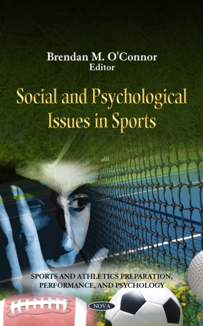 Social and Psychological Issues in Sports, PDF eBook