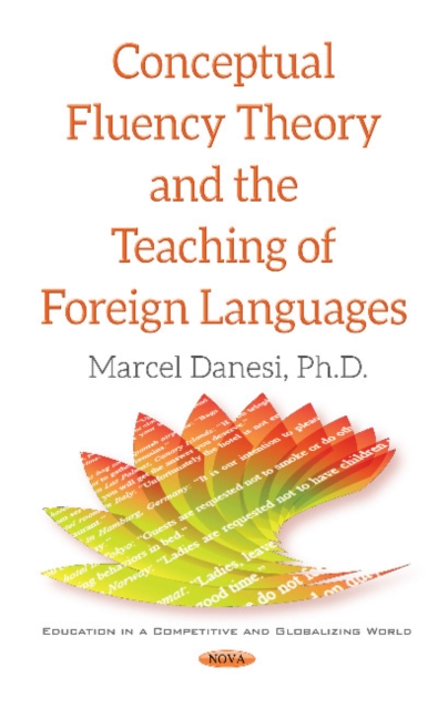 Conceptual Fluency Theory & the Teaching of Foreign Languages, Hardback Book