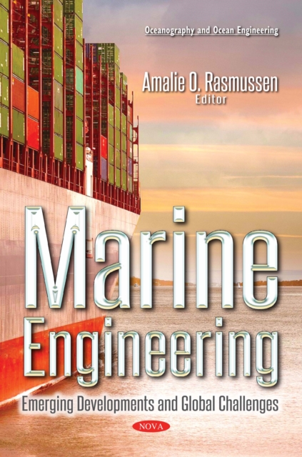 Marine Engineering : Emerging Developments and Global Challenges, PDF eBook