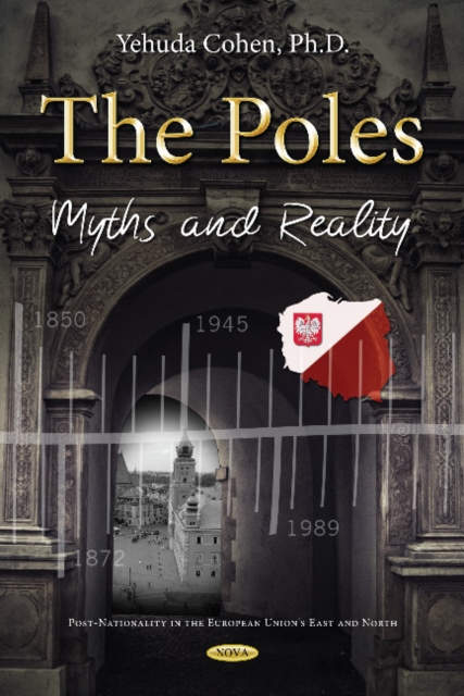 Poles : Myths & Reality, Hardback Book