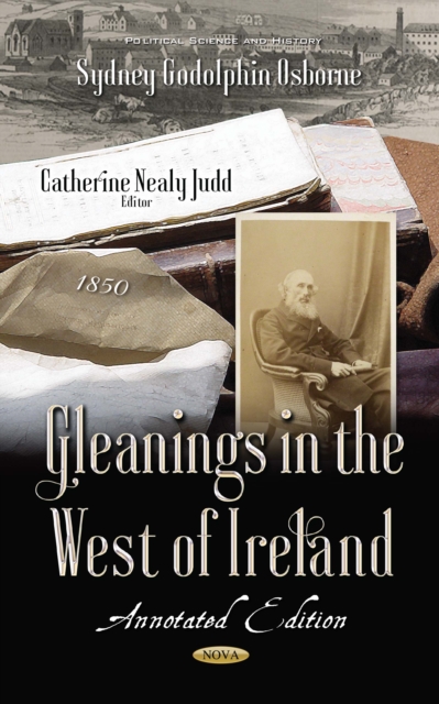 Gleanings in the West of Ireland, PDF eBook