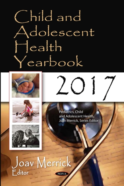 Child and Adolescent Health Yearbook 2017, PDF eBook