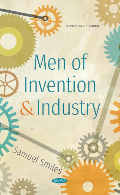 Men of Invention and Industry, Hardback Book