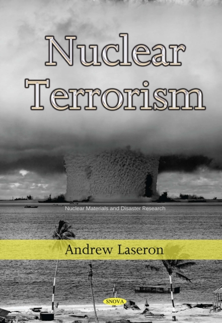Nuclear Terrorism, PDF eBook