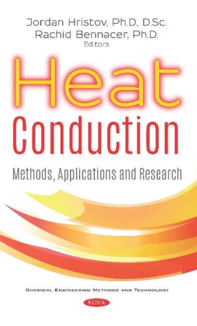 Heat Conduction : Methods, Applications and Research, Paperback / softback Book