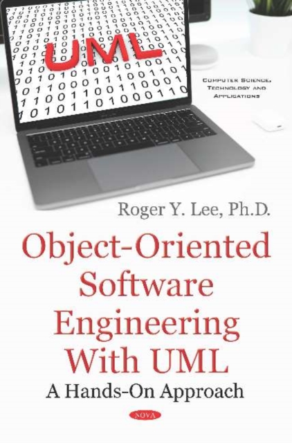 Object-Oriented Software Engineering with UML : A Hands-On Approach, Hardback Book