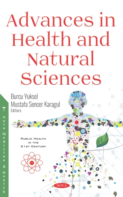 Advances in Health and Natural Sciences, PDF eBook