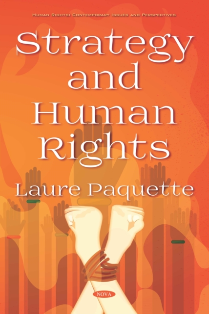 Strategy and Human Rights, PDF eBook
