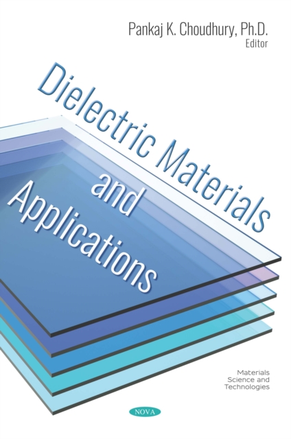 Dielectric Materials and Applications, PDF eBook