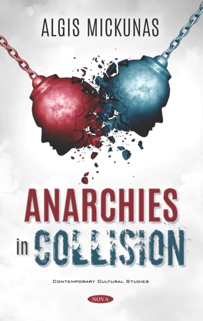 Anarchies in Collision, PDF eBook
