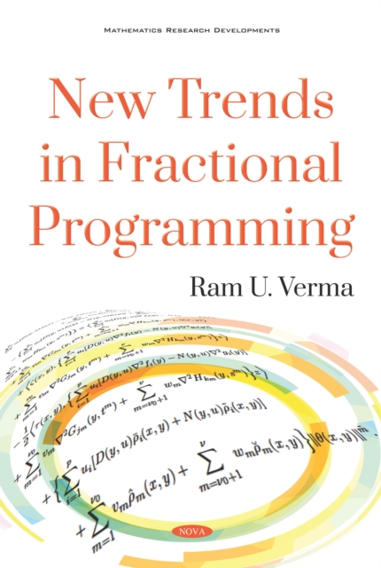 New Trends in Fractional Programming, PDF eBook