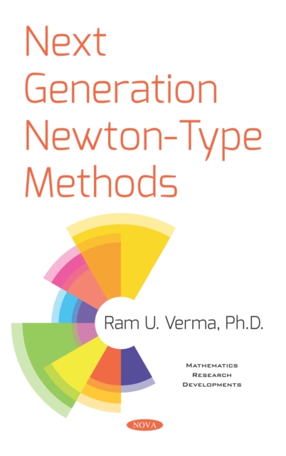 Next Generation Newton-Type Methods, PDF eBook