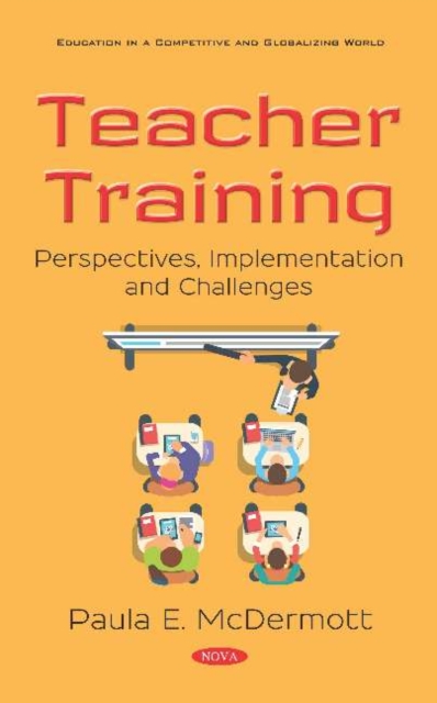 Teacher Training : Perspectives, Implementation and Challenges, Hardback Book