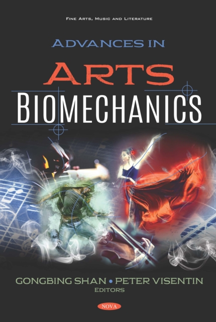 Advances in Arts Biomechanics, PDF eBook